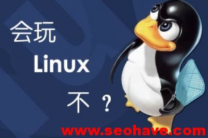 linux安装