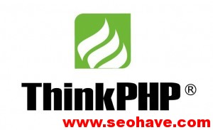 ThinkPHP 3.1.2 目录简单介绍