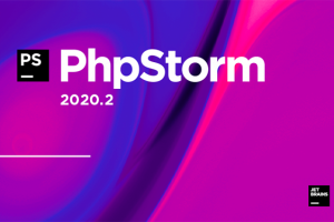 phpstorm2020.2中文破解版 永久激活版